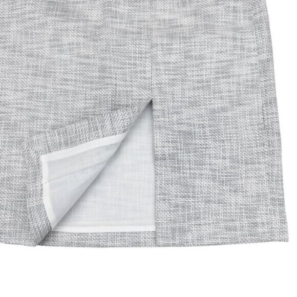 Club Monaco Incah Black White Tweed Skirt Size 0 Womens - Picture 4 of 7